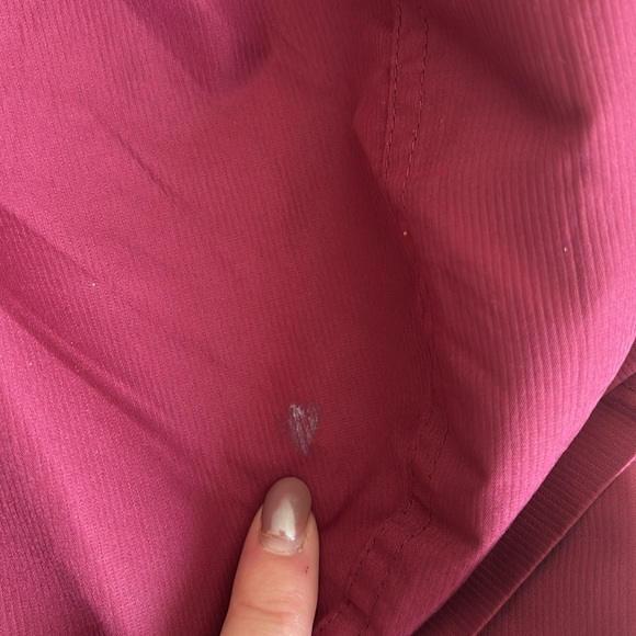 Hurley Raincoat - Picture 7 of 11